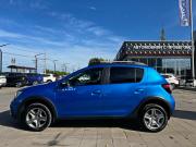 Renault Sandero II Рестайлинг Стерлитамак  - изображение 29