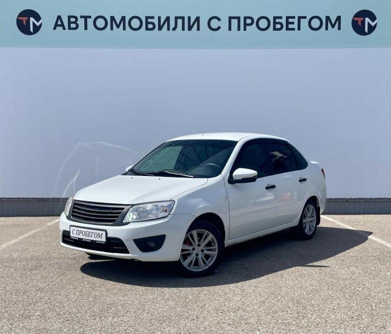 Lada (ВАЗ) Granta I Стерлитамак  - изображение 1