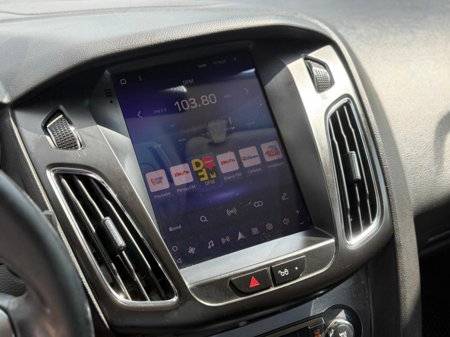Ford Focus III Томск  - изображение 15
