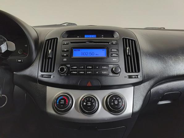 Hyundai Elantra IV (HD) с пробегом 2010 года, цена 550 000 рублей, 253579 км, седан, Автокод Объявления
