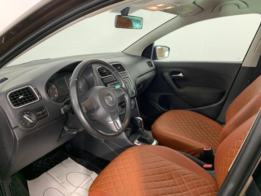 Volkswagen Polo V Ногинск  - изображение 14