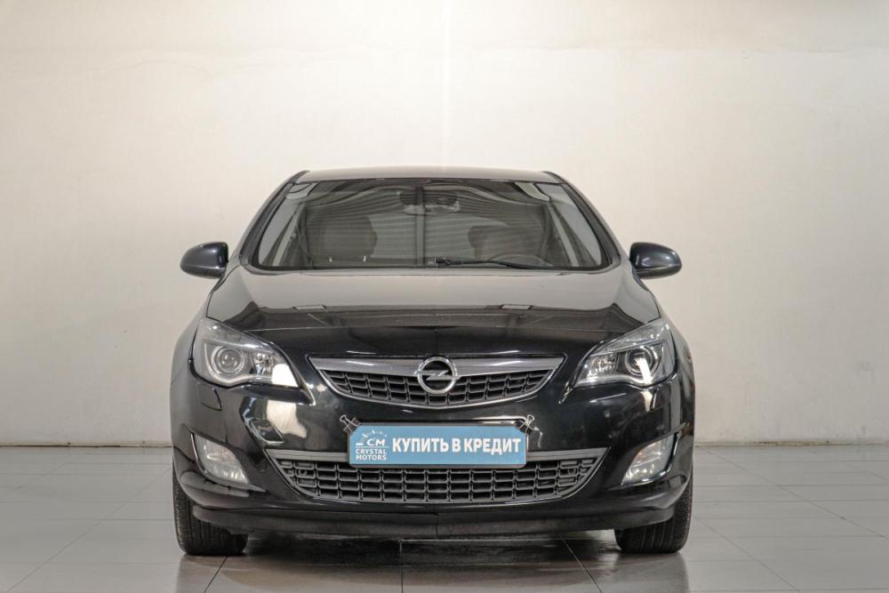 Opel Astra J Челябинск  - изображение 2