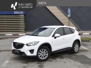 Mazda CX-5 I Казань  - изображение 14