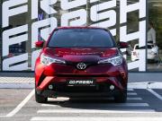Toyota C-HR I Волгоград  - изображение 24