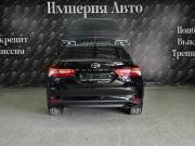 Toyota Camry VIII (XV70) Краснодар  - изображение 43