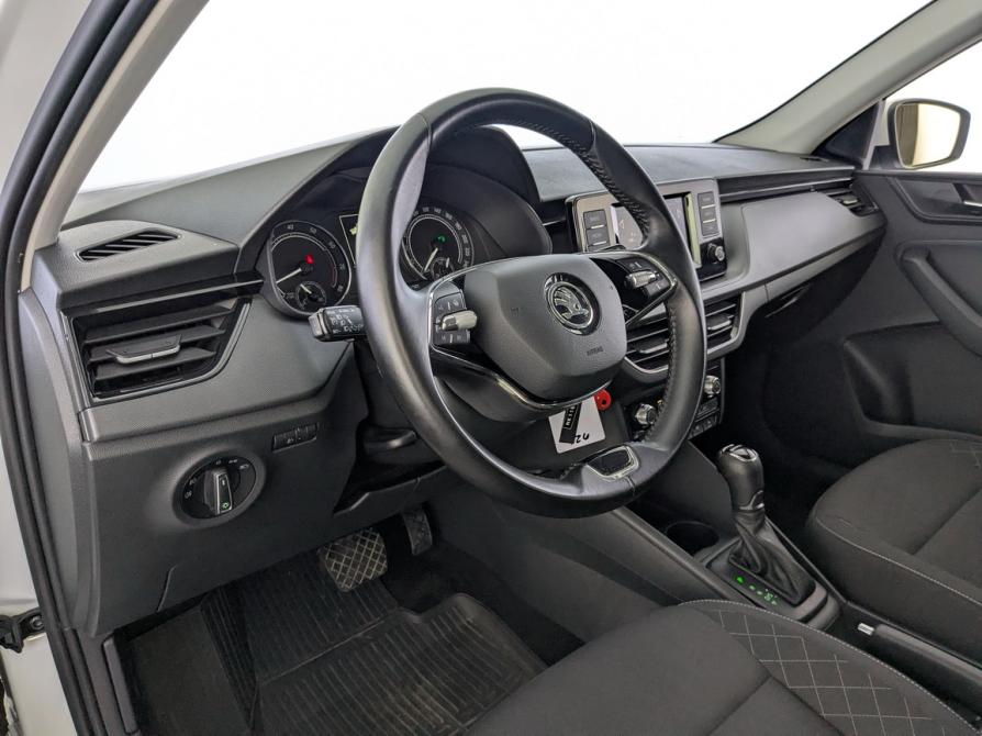 Skoda Rapid II Москва  - изображение 16