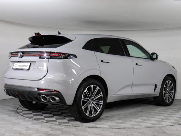 Changan UNI-K с пробегом 2023 года, цена 2 297 000 рублей, 31385 км, внедорожник, Автокод Объявления