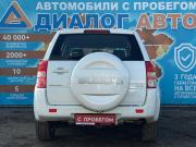 Suzuki Grand Vitara II Рестайлинг 2 Набережные Челны  - изображение 28