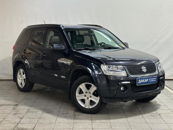 Suzuki Grand Vitara II с пробегом 2006 года, цена 650 000 рублей, 228240 км, внедорожник, Автокод Объявления