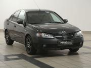 Nissan Almera II (N16) Рестайлинг Иваново  - изображение 19