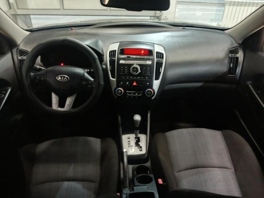 Kia Ceed I Рестайлинг Арзамас  - изображение 18