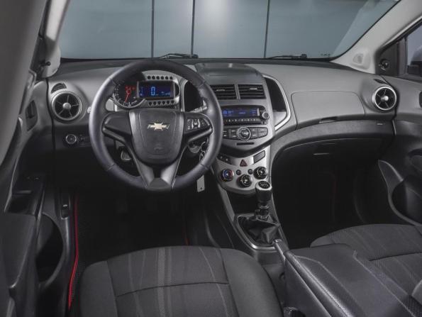 Chevrolet Aveo II с пробегом 2012 года, цена 650 000 рублей, 111297 км, седан, Автокод Объявления