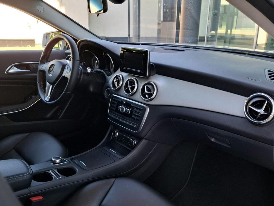 Mercedes-Benz GLA I (X156) Санкт-Петербург  - изображение 10
