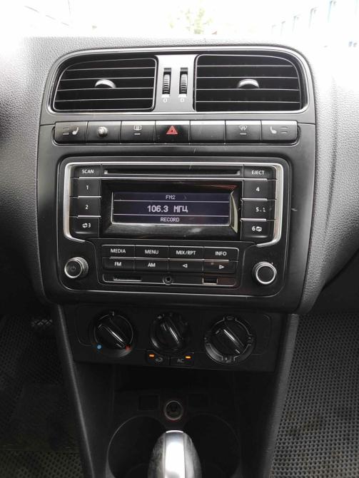 Volkswagen Polo V Санкт-Петербург  - изображение 14