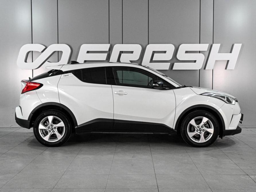 Toyota C-HR I Ростов-на-Дону  - изображение 5