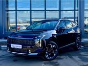 Kia Sportage V Рестайлинг Москва  - изображение 32