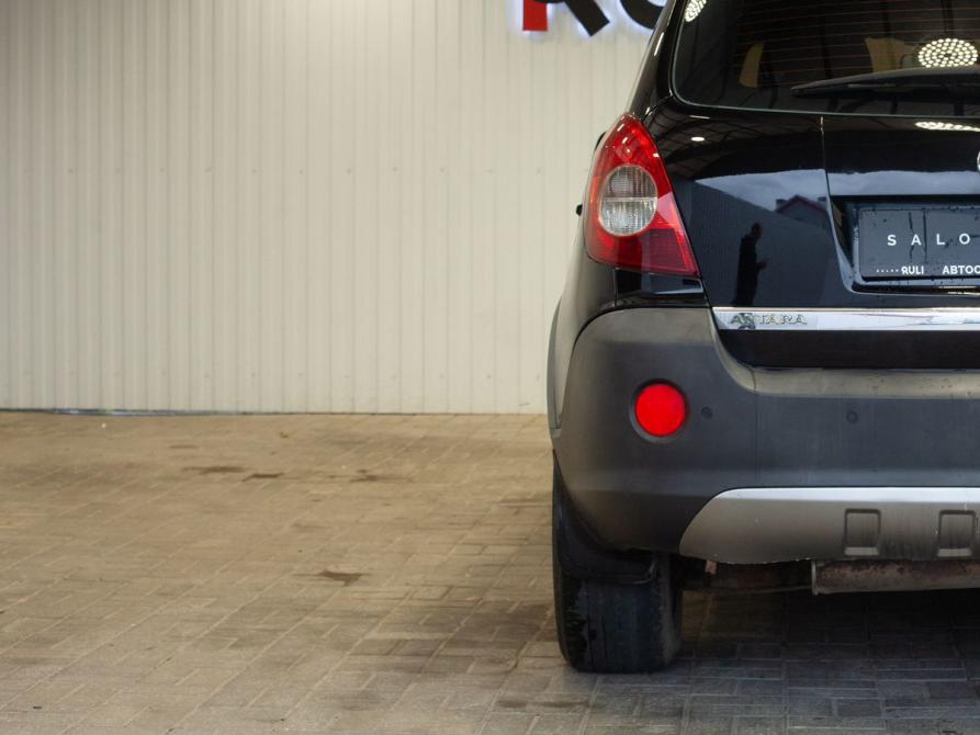 Opel Antara I Иваново  - изображение 11