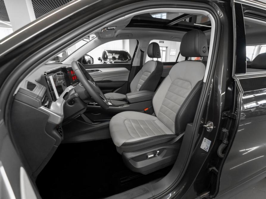 Volkswagen Tavendor I Москва  - изображение 9