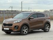 Kia Sportage IV Пермь  - изображение 8