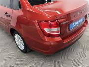 Lada (ВАЗ) Granta I Рестайлинг Воронеж  - изображение 28