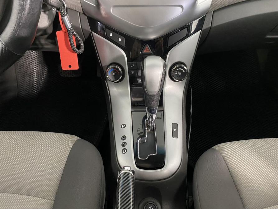 Chevrolet Cruze I Воронеж  - изображение 9