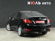 Hyundai Solaris I Рестайлинг Екатеринбург  - изображение 20
