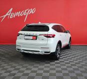 Haval F7 I Вологда  - изображение 29