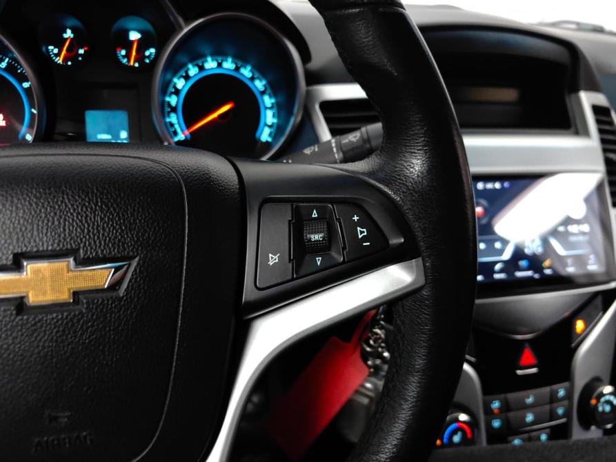 Chevrolet Cruze I Подольск  - изображение 18