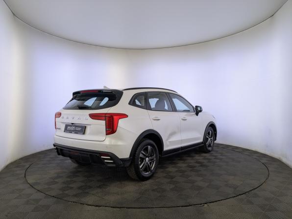 Haval Jolion I Рестайлинг с пробегом 2024 года, цена 1 550 000 рублей, 120235 км, внедорожник, Автокод Объявления