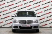 Nissan Almera III (G15) Сургут  - изображение 28