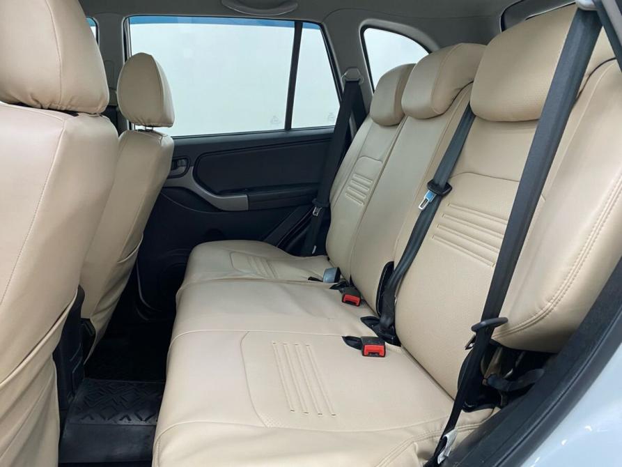 Chery Tiggo (T11) I Рестайлинг (FL) Энгельс  - изображение 34