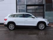 Skoda Kodiaq I Нижний Новгород  - изображение 23