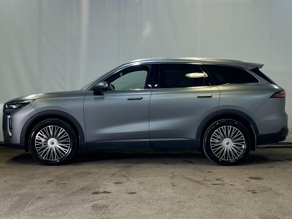 Chery Tiggo 9 I с пробегом 2024 года, цена 3 349 000 рублей, 25589 км, внедорожник, Автокод Объявления