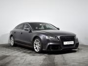 Audi A5 I (8T) Санкт-Петербург  - изображение 24