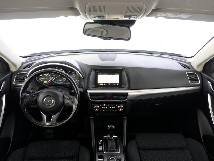 Mazda CX-5 I Рестайлинг Москва  - изображение 14
