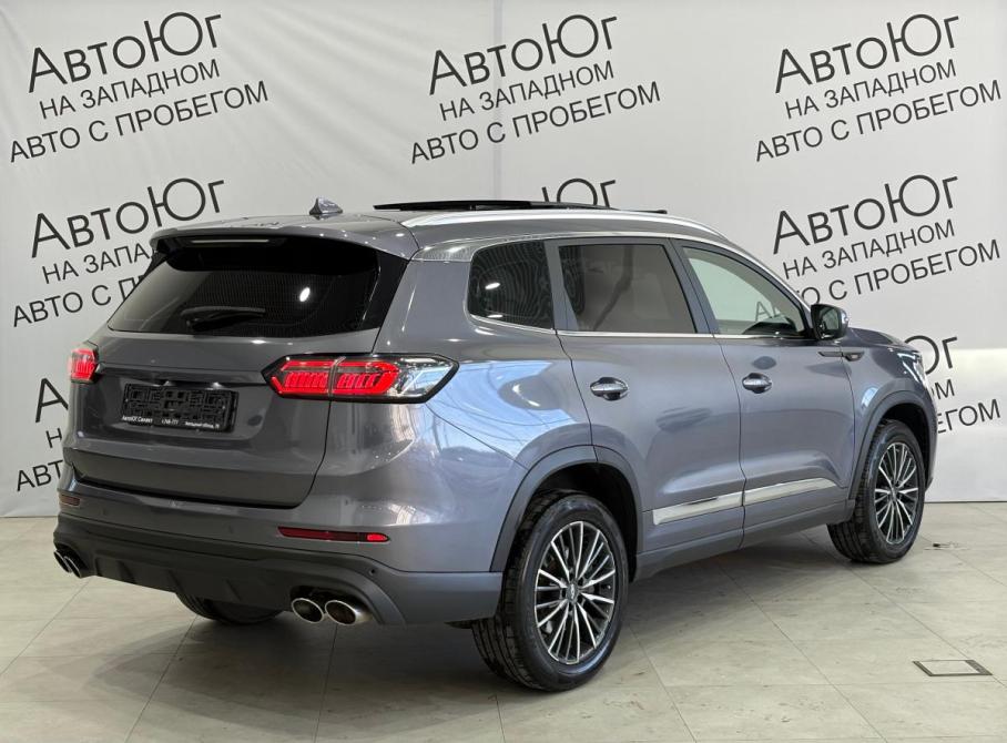 Chery Tiggo 8 Pro Max I Ставрополь  - изображение 6