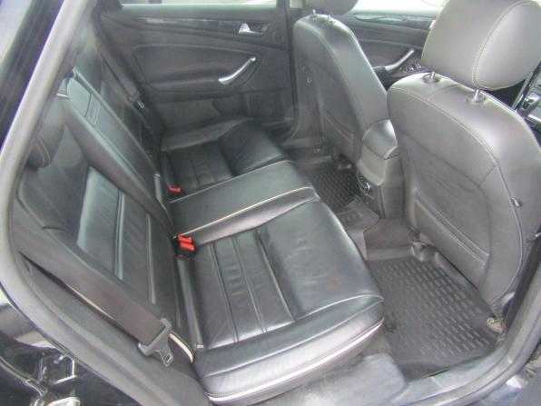 Ford Mondeo IV Рестайлинг с пробегом 2014 года, цена 830 000 рублей, 195293 км, седан, Автокод Объявления