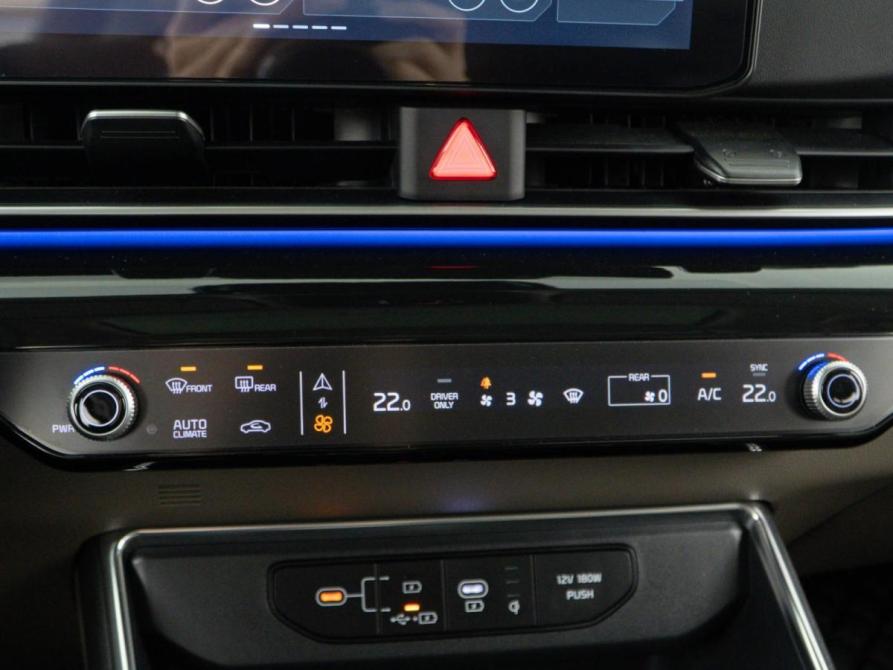Kia Carnival IV Рестайлинг Москва  - изображение 22