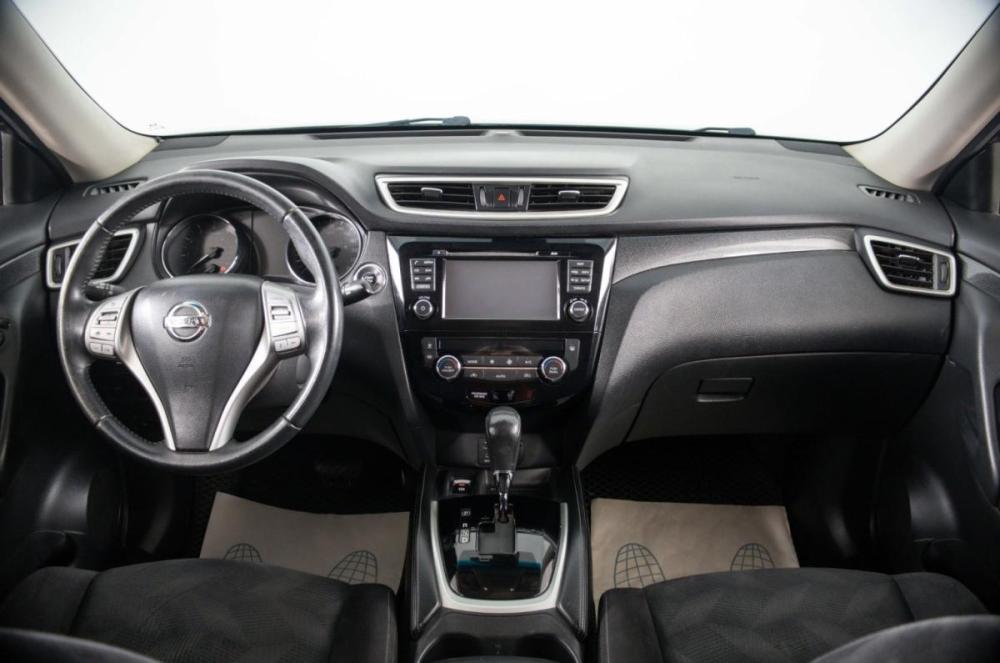 Nissan X-Trail III Пермь  - изображение 14