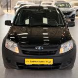 Lada (ВАЗ) Granta I Нижнекамск  - изображение 23