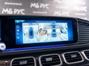 Mercedes-Benz GLS AMG II (X167) Рестайлинг Москва  - изображение 40