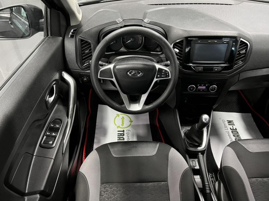 Lada (ВАЗ) XRAY I Тверь  - изображение 12
