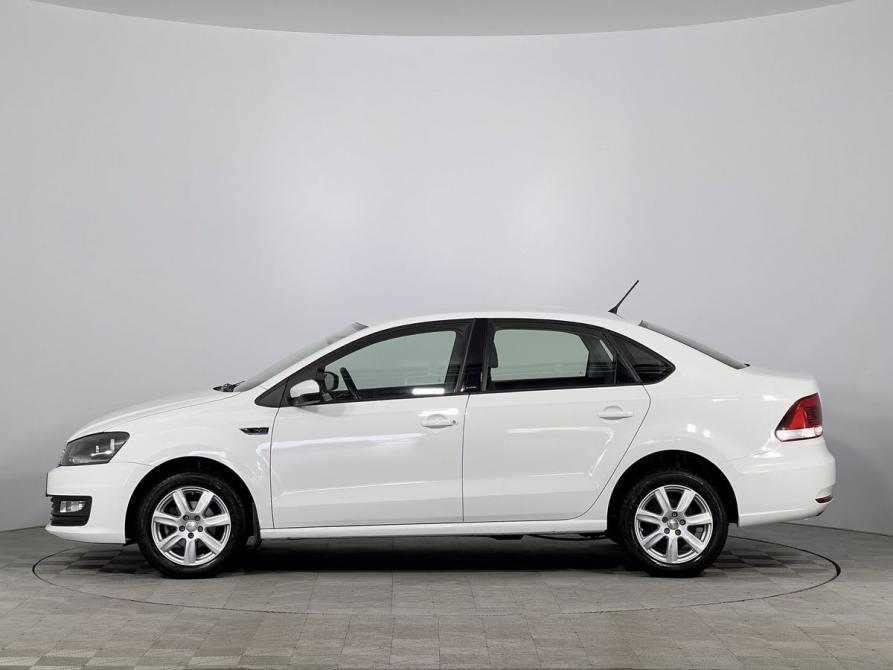 Volkswagen Polo V Рестайлинг Калининград  - изображение 8