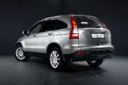 Honda CR-V III Тюмень  - изображение 31