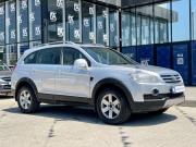 Daewoo Winstorm Краснодар  - изображение 38