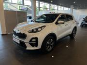 Kia Sportage IV Рестайлинг Чебоксары  - изображение 44