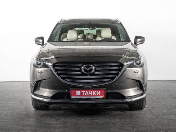 Mazda CX-9 II с пробегом 2019 года, цена 4 030 000 рублей, 43323 км, внедорожник, Автокод Объявления