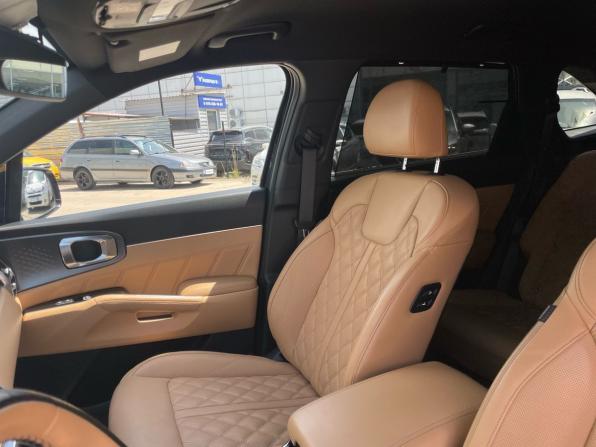 Kia Sorento IV с пробегом 2020 года, цена 3 550 000 рублей, 102554 км, внедорожник, Автокод Объявления