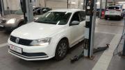 Volkswagen Jetta VI Рестайлинг Санкт-Петербург  - изображение 6