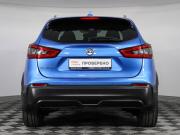 Nissan Qashqai II Рестайлинг Химки  - изображение 23